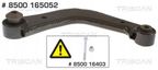 Wahacz ford t. galaxy 1,5-2,0 15- le - TRISCAN 8500 165052