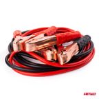 Kable przewody rozruchowe 400a - 2,5 m - AMIO AMI01023 — zdjęcie 4