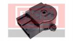 Blokada kierownicy - AKUSAN TR 0540