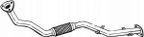 Rura wydechowa - BOSAL BOS855-015