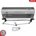 Mechanizm wycieraczek przód - SKV ESEN 05SKV180 — zdjęcie 2