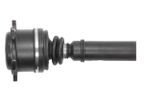 Półoś napędowa - POINT GEAR PNG70745