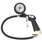 Pistolet do pompowania z manometrem o 63 - NEO TPX14-714