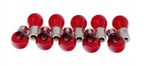 żarówka pr21w 12v/21w baw15s czerwona kpl 10szt (ford… - MAXGEAR 78-0153SET
