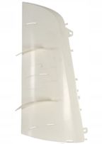 Owiewka kabiny - PACOL MER-CP-034L