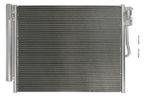 Skraplacz klimatyzacji - THERMOTEC KTT110798