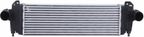 Intercooler - VALEO 818694