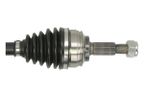 Półoś napędowa - PASCAL G2R125PC