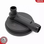 Odma separator oleju - SKV ESEN 31SKV409 — zdjęcie 2