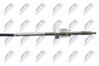Czujnik temp.spalin egt - NTY EGT-FR-013
