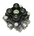 Zawór wieloobwodowy - KNORR AE 4609