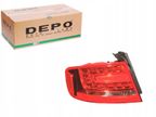 Lampa tył - DEPO 446-1921L-UE