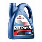Oleje i smary - ORLEN PLATINUM SELEKTOL SP  SD 20W40 5L