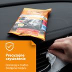 Moje automato sciereczki do kokpitu matowe AMT19-609 — zdjęcie 5