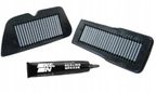 Filtr powietrza - K&N FILTERS SU-1487