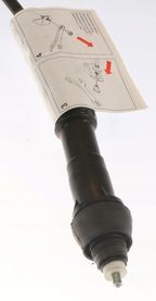 Linka sprzęgła citroen berlingo diesel 05- automatom - TRISCAN 8140 28247 — zdjęcie 3