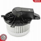 Dmuchawa - SKV ESEN 68SKV044 — zdjęcie 3