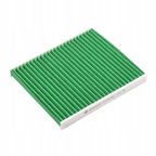 Filtr kabinowy carbon + antybakter - CASTROL CC0168C — zdjęcie 3