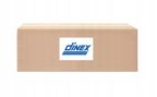 Rura wydechowa - DINEX DIN54180