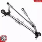Mechanizm wycieraczek przód - SKV ESEN 05SKV169 — zdjęcie 2
