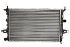 Chłodnica silnika - THERMOTEC D7X038TT