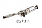 Filtr cząstek stałych dpf - NTY DPF-NS-001