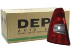 Lampa tył - DEPO 551-1987L-LD-UE