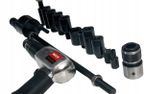 Zestaw vibro system do wyciągania wtryskiwaczy - Rooks 60427 / 6263 — zdjęcie 2