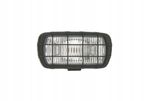 Lampa przeciwmgielna przód - WESEM HP1.00101.01