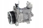Sprężarka klimatyzacji - VALEO 814723 — zdjęcie 3