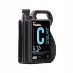 Bizol coolant koncentrat chłodnic g12+5l BIZ81431