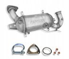 Filtr cząstek stałych DPF - JMJ JMJ1128