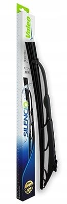 Guma piora wycier 330 v1 silencio - VALEO 574040