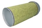 Filtr powietrza - PURRO PUR-HA0166