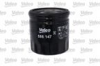 Filtr oleju - VALEO 586147 — zdjęcie 3