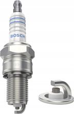 Świeca zapłonowa, nikiel - BOSCH 0 241 229 715