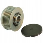 Koło pasowe alternatora opel - WAI 24-81110 — zdjęcie 2