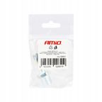 Adapter M14 do padów i gąbek polerskich - AMIO AMI02651 — zdjęcie 2