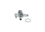 Pompa hamulcowa. ford fiesta 1,0-1,6 08- - BOSCH 0 204 788 353
