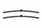 Pióro wycieraczki Aerotwin, komplet - BOSCH 3 397 009 843 — zdjęcie 3