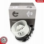 Dmuchawa - SKV ESEN 68SKV055