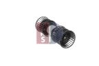 Dmuchawa - AKS DASIS 448180N