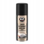 K2-lakierowniczy akryl bez/bar.polysk 400 spray - K2 MELLE MELL349