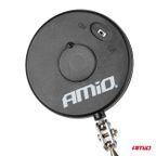 Lusterko inspekcyjne teleskopowe z lampką LED - AMIO AMI02840 — zdjęcie 5