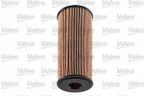 Filtr oleju wkład - VALEO 586514 — zdjęcie 4