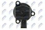 Zawór elektromagnetyczny rozdzielacz - NTY ECD-CT-011 — zdjęcie 5