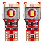Żarówki LED CANBUS 2016 6SMD T10 W5W W10W - AMIO AMI02802