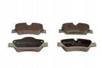 Klocki hamulcowe. mini t. cooper/one 1,5-2,0 13- - QUARO QP4538