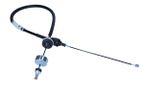 Linka sprzęgła renault laguna 93- - MAXGEAR 32-0210 — zdjęcie 2