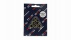 Rolki wariatora moto. skuter 15x12x4,6g 6szt. - RMS 10 041 0430